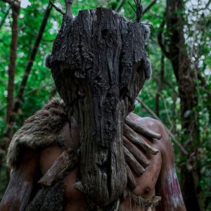 EDGAR CORTÉS CAMPOY helping to change Hollywood tropes of Mexico
