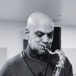 MARK MILLINGTON DROPS UNRELEASED JAZZ MAGIC-BOO BOO MANIA