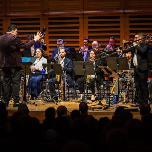 HANNAH HUTTON-ENSURING JAZZ REPRESENTS THE UK’S DIVERSITY